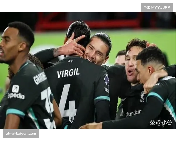 利物浦半场压制布伦特福德控球率高达73展现强势统治力