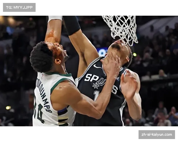 文班亚马28分15板6助4帽统治内线 马刺八连胜展现防守重力 文班亚马28分15板6助4帽统治内线 马刺八连胜展现防守重力