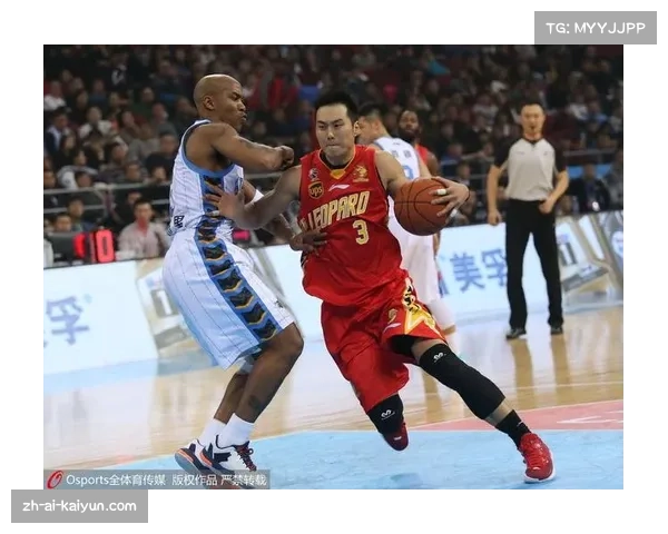 深圳马可波罗进攻多点开花 六人场均得分上双