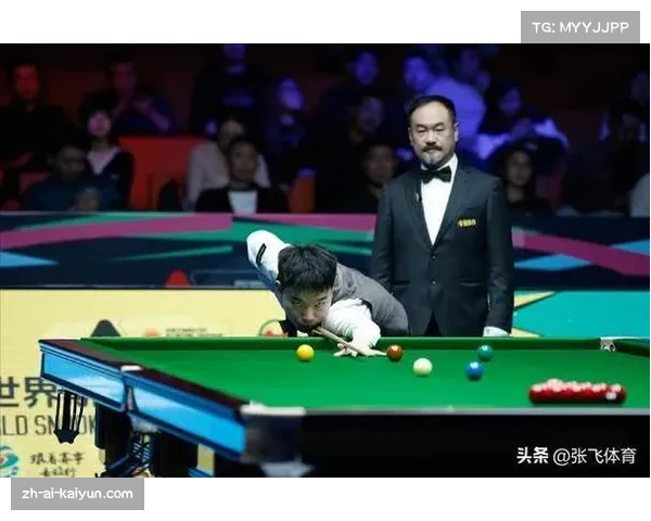 墨菲与范争一一路战至9-9平 决胜局心理博弈成为关键